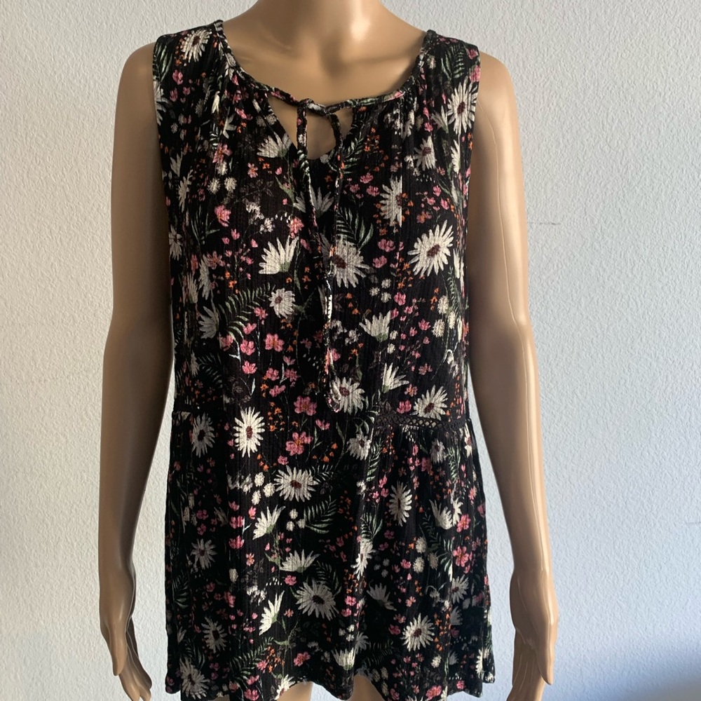 Maurice’s Women’s Top